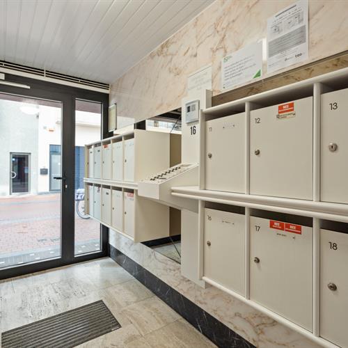 Appartement te koop Blankenberge - Caenen 4082672 - 409230