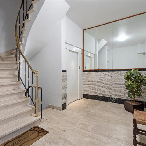 Appartement te koop Blankenberge - Caenen 4082672 - 409233