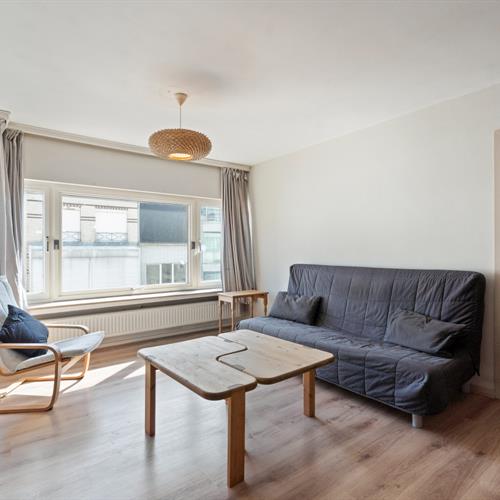 Appartement te koop Blankenberge - Caenen 4082672 - 409164