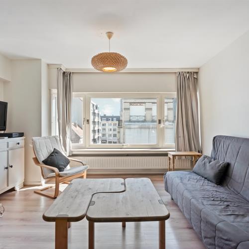 Appartement te koop Blankenberge - Caenen 4082672 - 409161