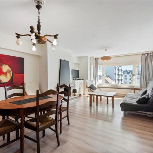 Appartement te koop Blankenberge - Caenen 4082672 - 409155