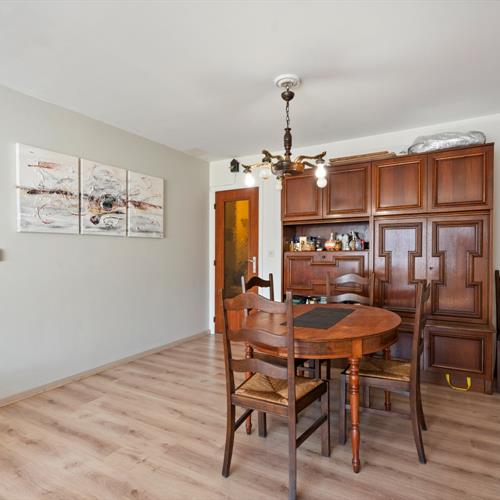 Appartement te koop Blankenberge - Caenen 4082672 - 409170