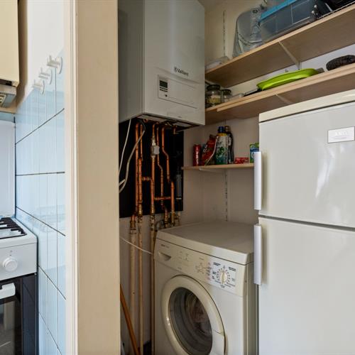 Appartement te koop Blankenberge - Caenen 4082672 - 409179