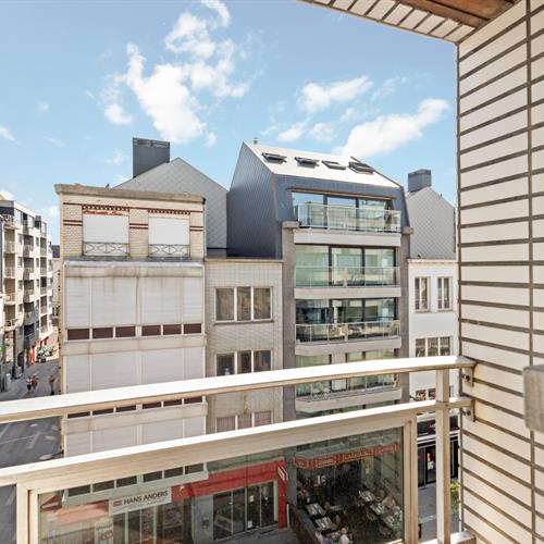 Appartement te koop Blankenberge - Caenen 4082672 - 409197