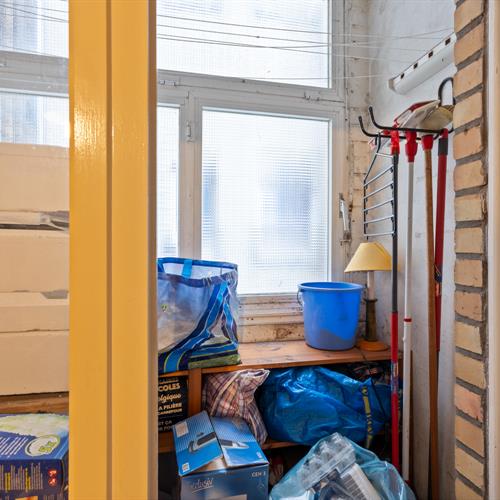 Appartement te koop Blankenberge - Caenen 4082672 - 409188