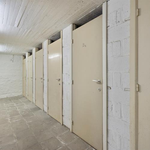 Appartement te koop Blankenberge - Caenen 4082672 - 409212