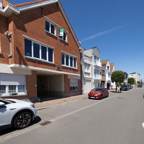 Studio te koop Middelkerke - Caenen 4082683 - 452091