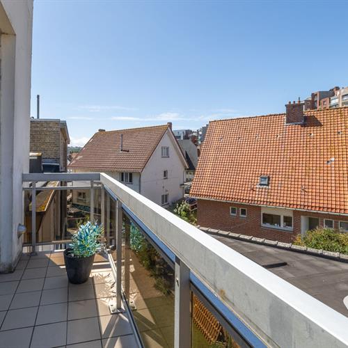 Studio te koop Middelkerke - Caenen 4082683 - 452100
