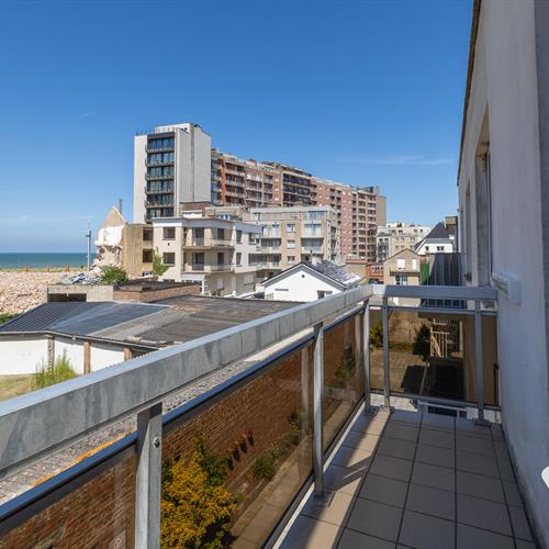 Studio te koop Middelkerke - Caenen 4082683 - 452103