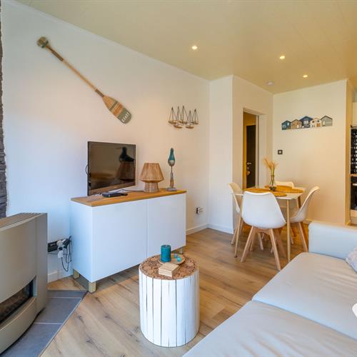 Studio te koop Middelkerke - Caenen 4082683 - 452106