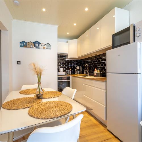 Studio te koop Middelkerke - Caenen 4082683 - 452109