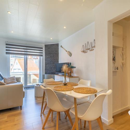 Studio te koop Middelkerke - Caenen 4082683 - 452088