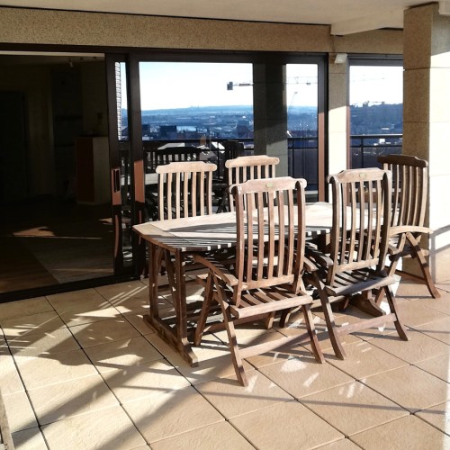 Appartement à vendre Blankenberge - Caenen 4082684 - 3746001023000082202