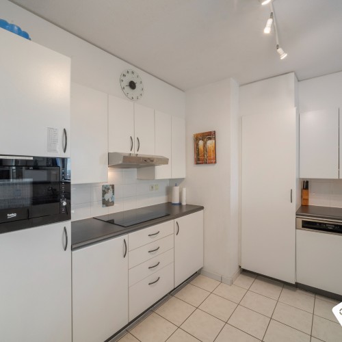 Appartement à vendre Blankenberge - Caenen 4082684 - 3746001023000082207