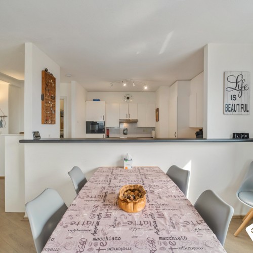 Appartement à vendre Blankenberge - Caenen 4082684 - 3746001023000082206