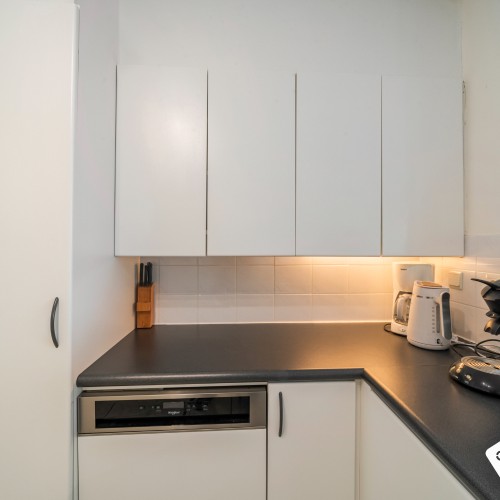 Appartement à vendre Blankenberge - Caenen 4082684 - 3746001023000082209