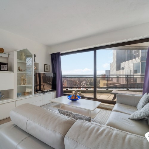 Appartement à vendre Blankenberge - Caenen 4082684 - 3746001023000082204