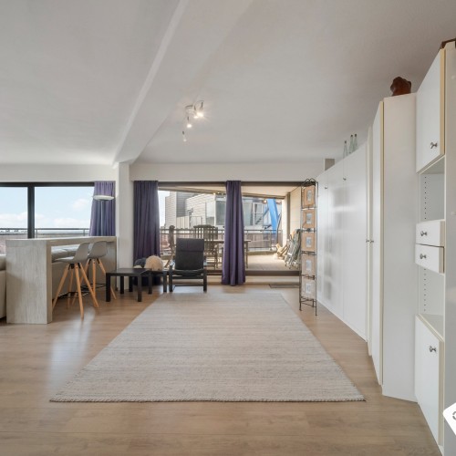 Appartement à vendre Blankenberge - Caenen 4082684 - 3746001023000082199