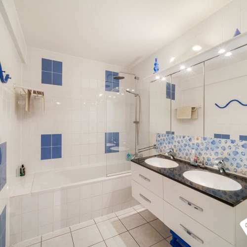 Appartement à vendre Blankenberge - Caenen 4082684 - 3746001023000082212