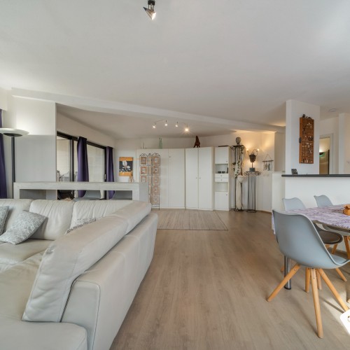 Appartement à vendre Blankenberge - Caenen 4082684 - 3746001023000082205