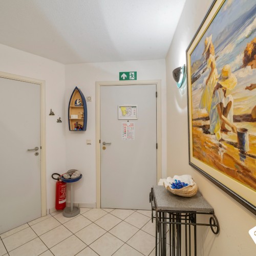 Appartement à vendre Blankenberge - Caenen 4082684 - 3746001023000082213