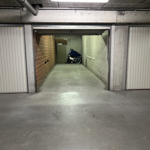 Garage à vendre Nieuport - Caenen 4083080 - 3746001023000082248