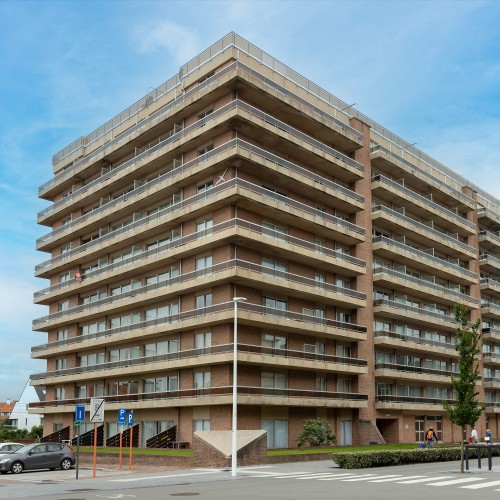 Garage à vendre Nieuport - Caenen 4083080 - 3746001023000082246