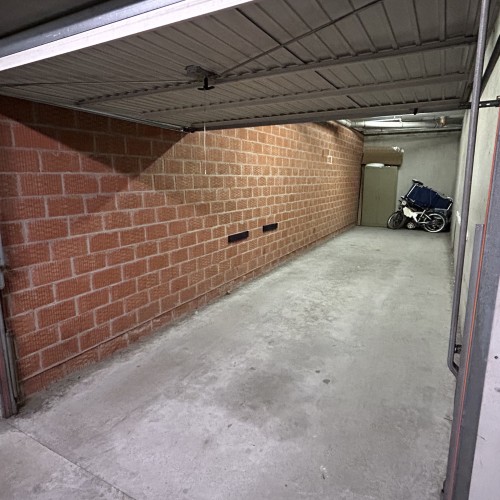 Garage à vendre Nieuport - Caenen 4083080 - 3746001023000082249