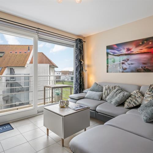 Appartement te koop Blankenberge - Caenen 4083236 - 409851