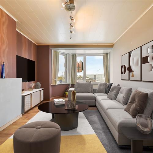 Appartement te koop Blankenberge - Caenen 4083436 - 410595