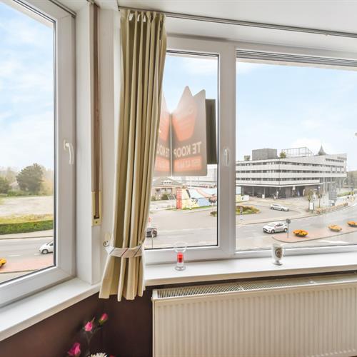 Appartement à vendre Blankenberge - Caenen 4083436 - 410609