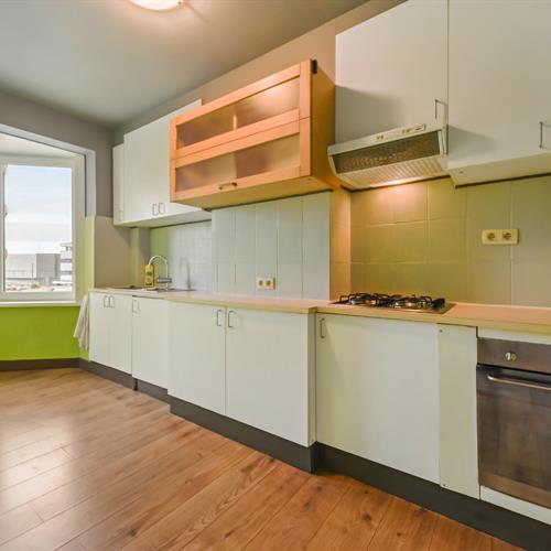 Appartement à vendre Blankenberge - Caenen 4083436 - 410612