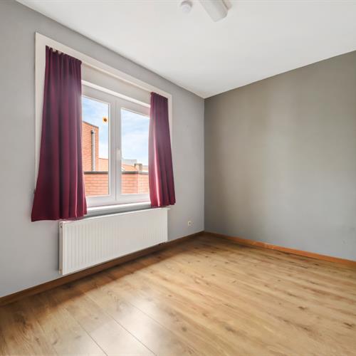 Appartement à vendre Blankenberge - Caenen 4083436 - 410627