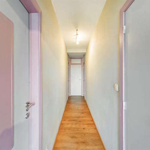 Appartement à vendre Blankenberge - Caenen 4083436 - 410633