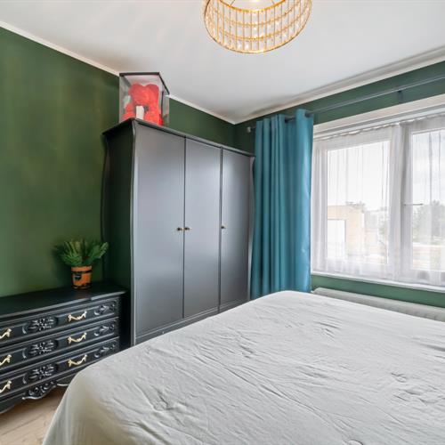 Appartement te koop Blankenberge - Caenen 4083467 - 417879