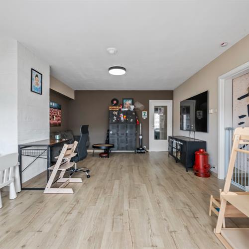 Appartement te koop Blankenberge - Caenen 4083467 - 417867