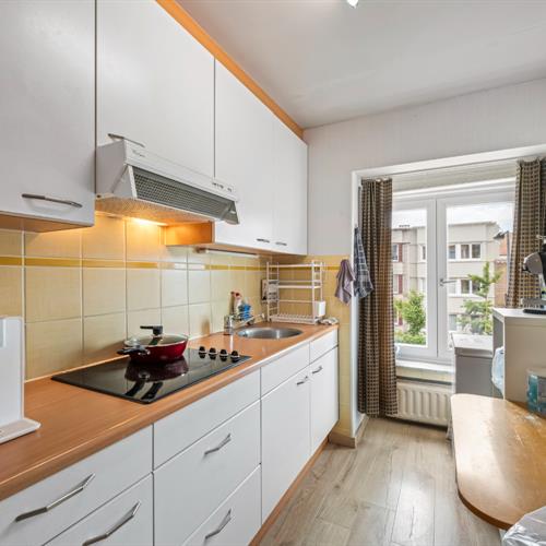 Appartement te koop Blankenberge - Caenen 4083467 - 417873