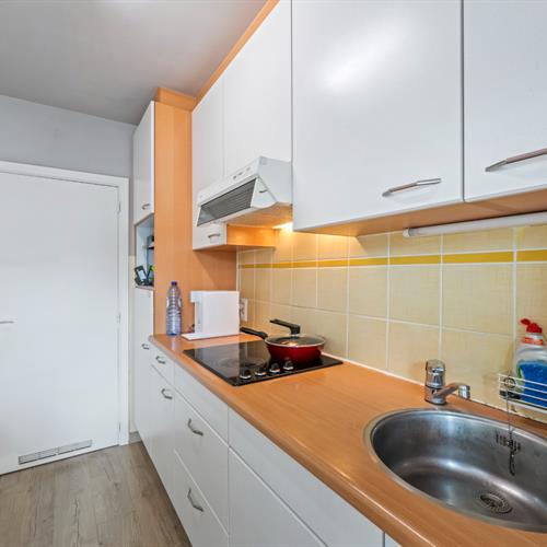 Appartement te koop Blankenberge - Caenen 4083467 - 417870