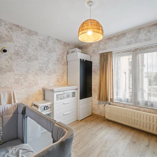 Appartement te koop Blankenberge - Caenen 4083467 - 417885