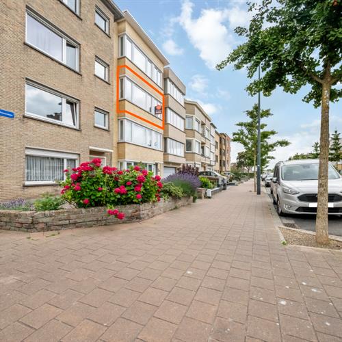 Appartement te koop Blankenberge - Caenen 4083467 - 417897
