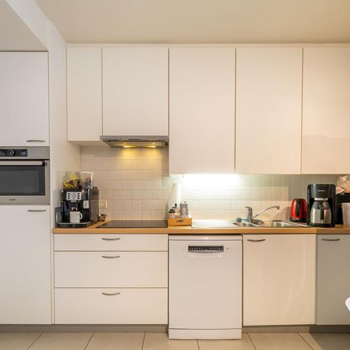 Appartement te koop Westende - Caenen 4083907 - 427491