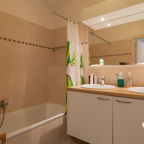 Appartement te koop Westende - Caenen 4083907 - 427494