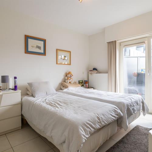 Appartement te koop Westende - Caenen 4083907 - 427500