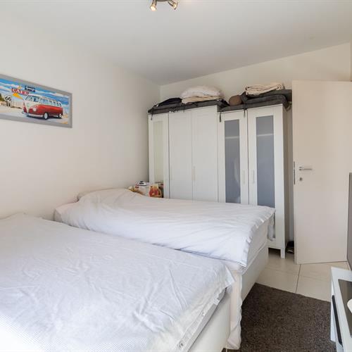 Appartement te koop Westende - Caenen 4083907 - 427503