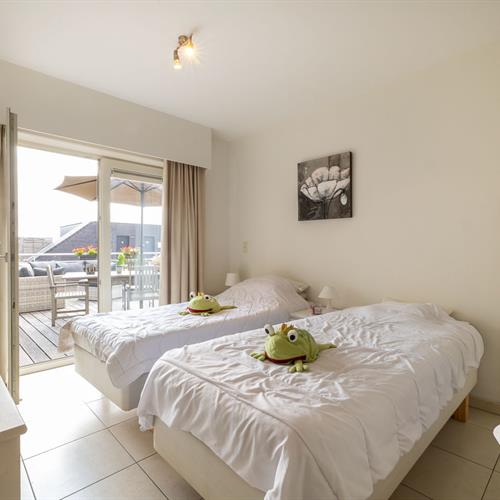 Appartement te koop Westende - Caenen 4083907 - 427506