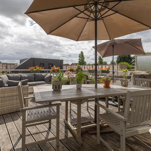 Appartement te koop Westende - Caenen 4083907 - 427476