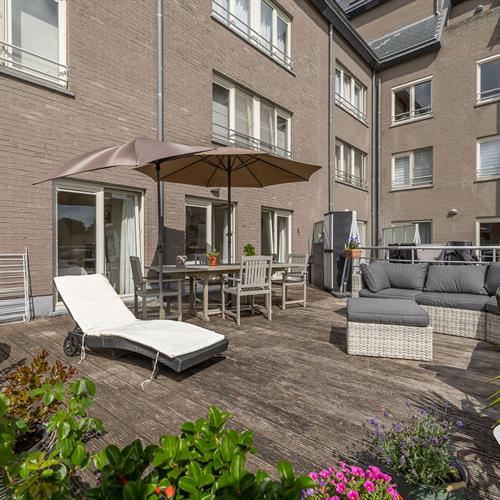 Appartement te koop Westende - Caenen 4083907 - 427473