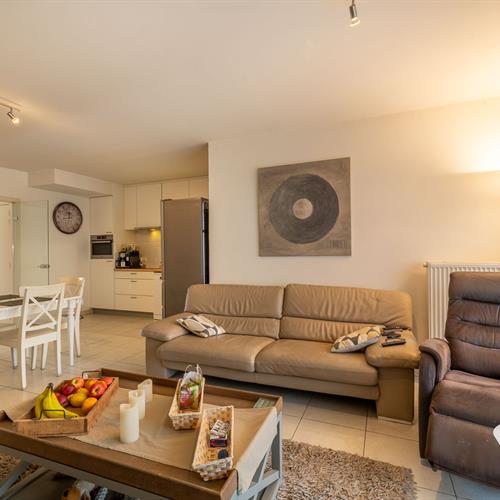 Appartement te koop Westende - Caenen 4083907 - 427482