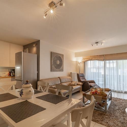 Appartement te koop Westende - Caenen 4083907 - 427488