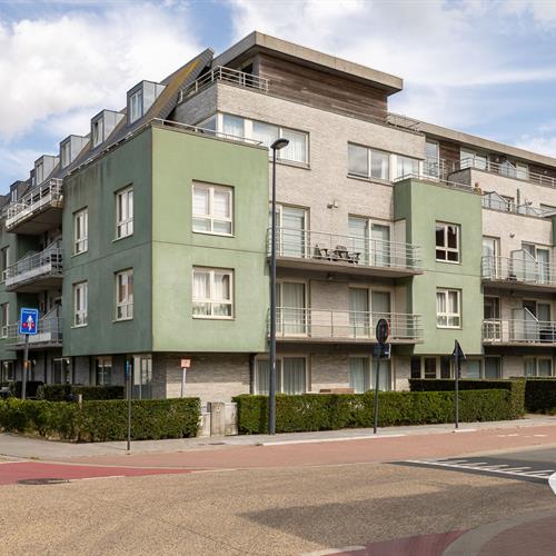 Appartement te koop Westende - Caenen 4083907 - 428898